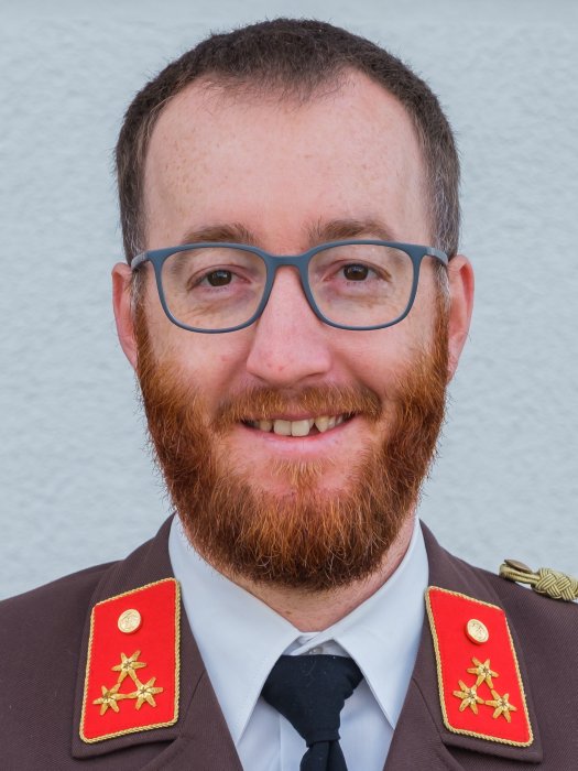 Michael Mayr