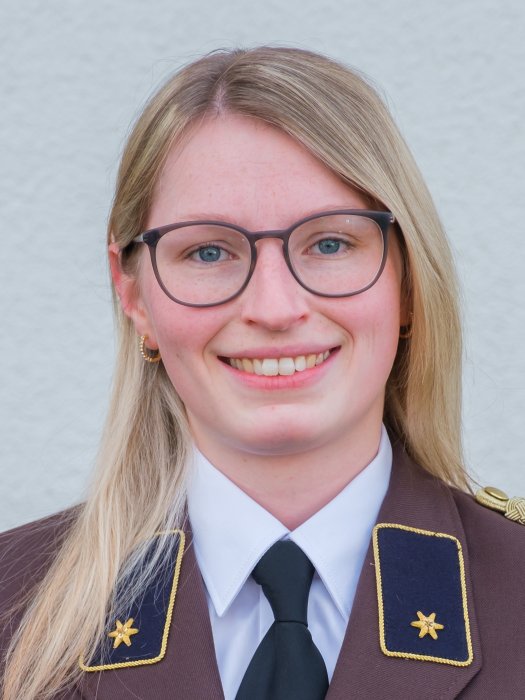 Theresa Egger