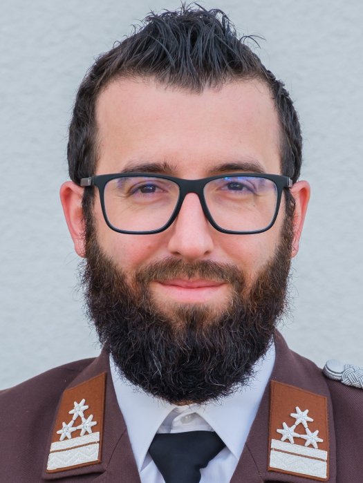 Daniel Mayr