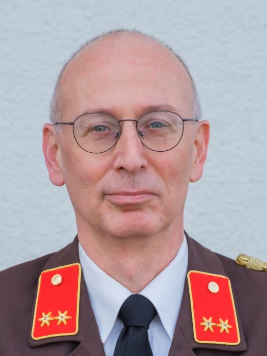 Martin Grübl