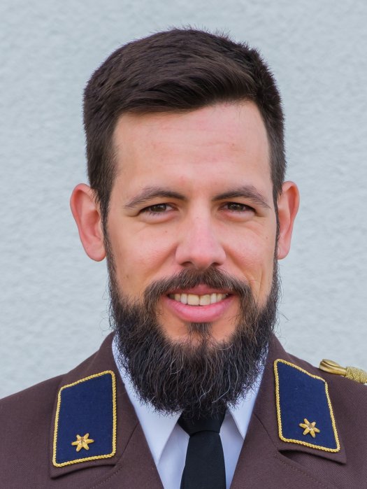 Gregor Hirner